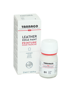 Vopsea pentru Canturi Piele - Tarrago Leather Edge Paint 25ml