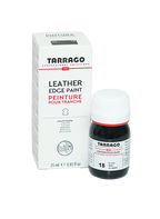 Vopsea pentru Canturi Piele - Tarrago Leather Edge Paint 25ml