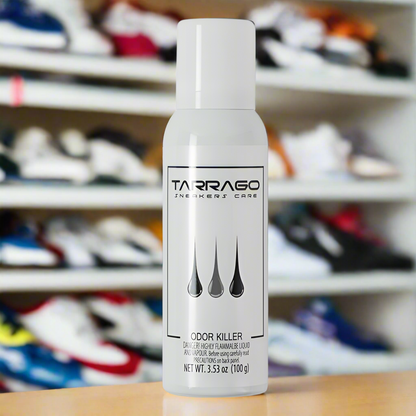 Dezodorizant Incaltaminte - Tarrago Sneakers Odor Killer 125ml