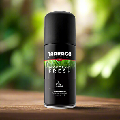 Dezodorizant Incaltaminte - Tarrago Fresh Deodorant Footwear Spray 150ml