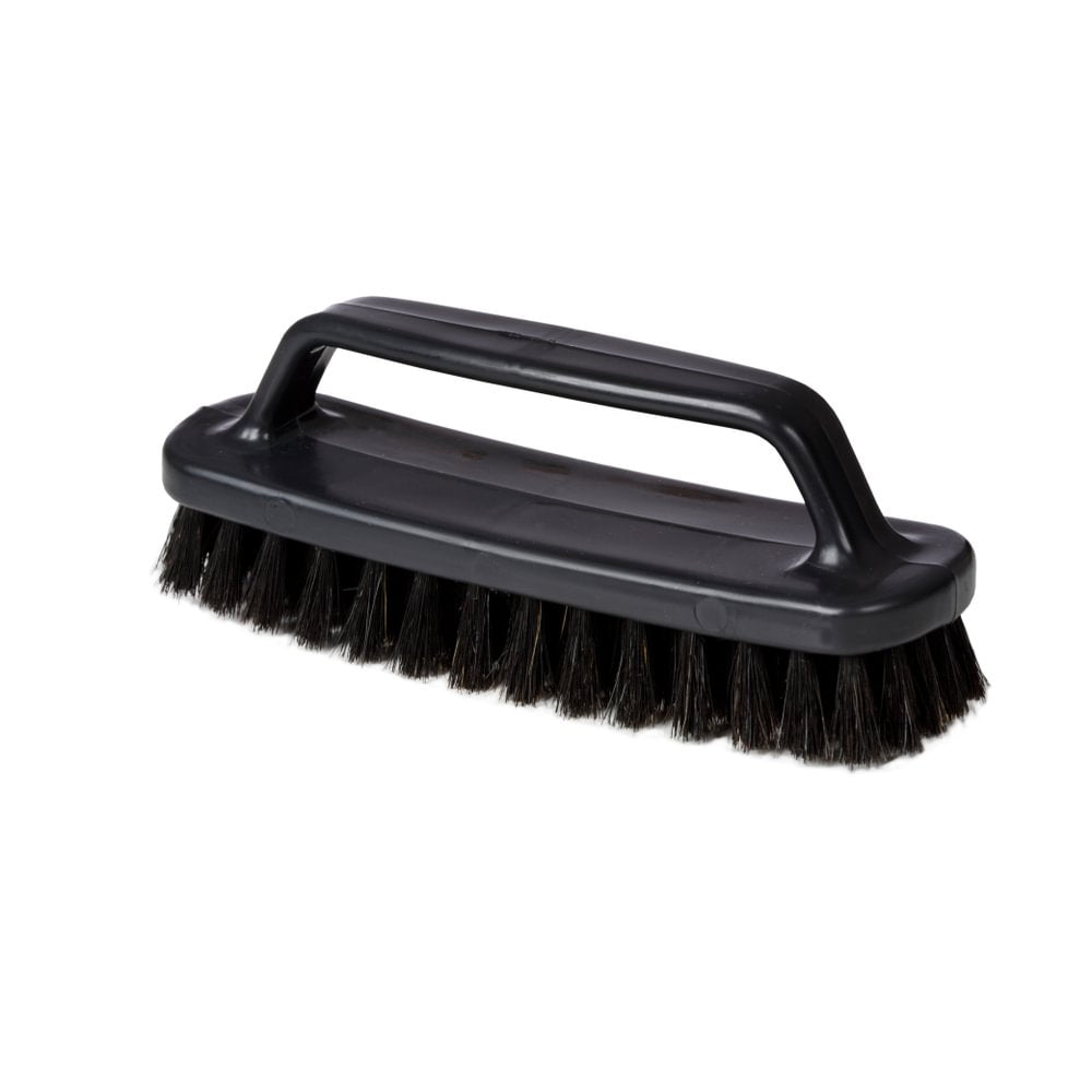 Perie profesionala din par de porc - Tarrago Heavy Cleaning Brush