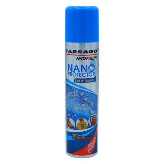 Solutie Premium pentru Impermeabilizare - Tarrago High Tech Nano Protector Spray 400ml