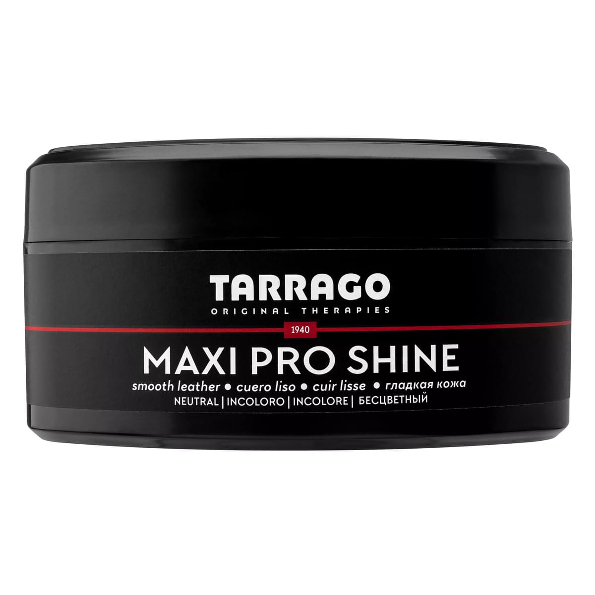 Burete Premium Lustruire Incaltaminte - Tarrago Maxi Pro-Shine