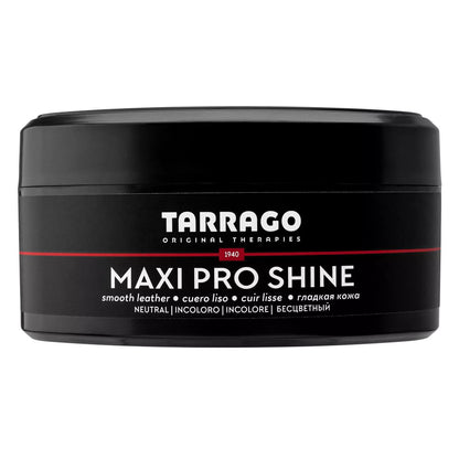 Burete Premium Lustruire Incaltaminte - Tarrago Maxi Pro-Shine