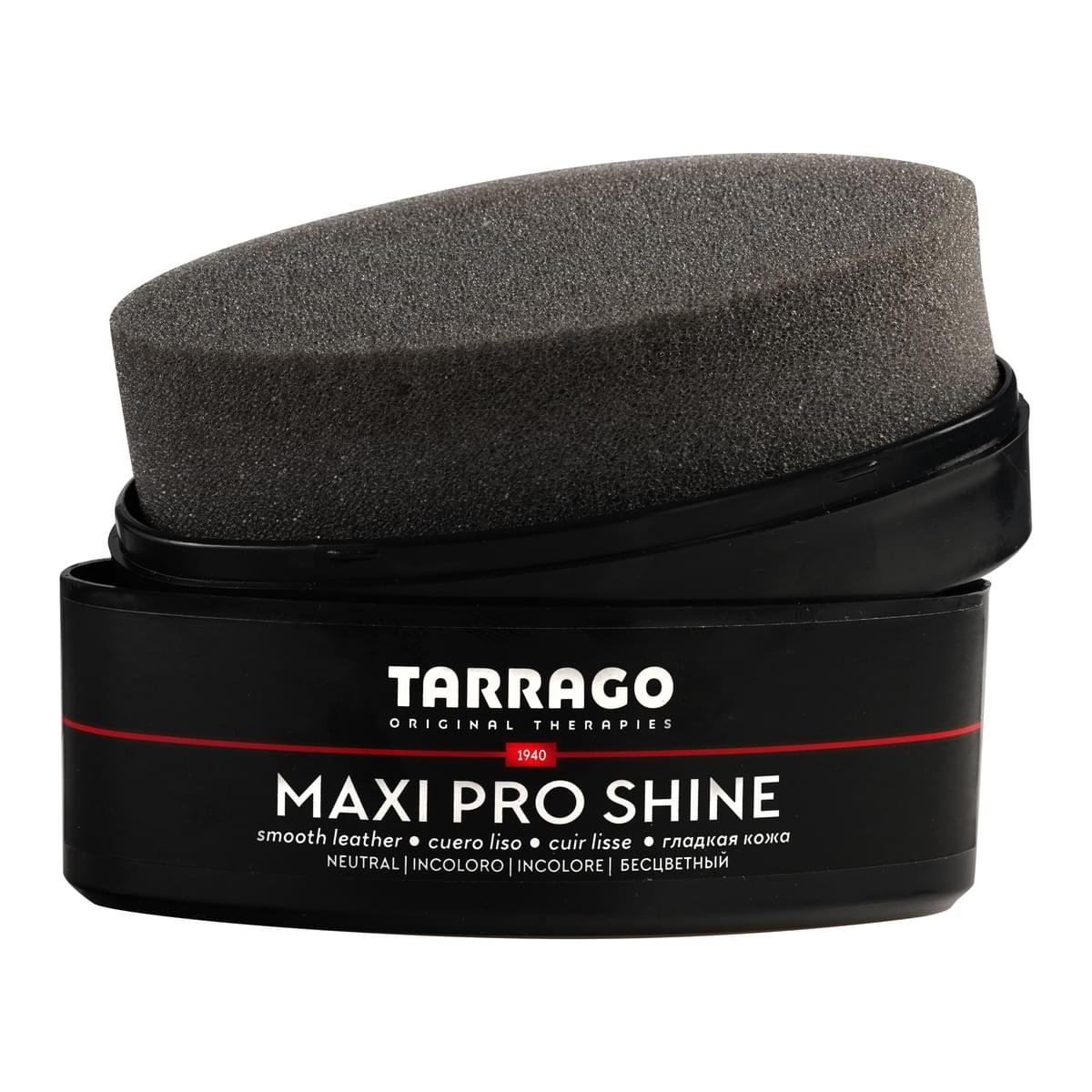 Burete Premium Lustruire Incaltaminte - Tarrago Maxi Pro-Shine