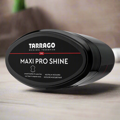 Burete Premium Lustruire Incaltaminte - Tarrago Maxi Pro-Shine