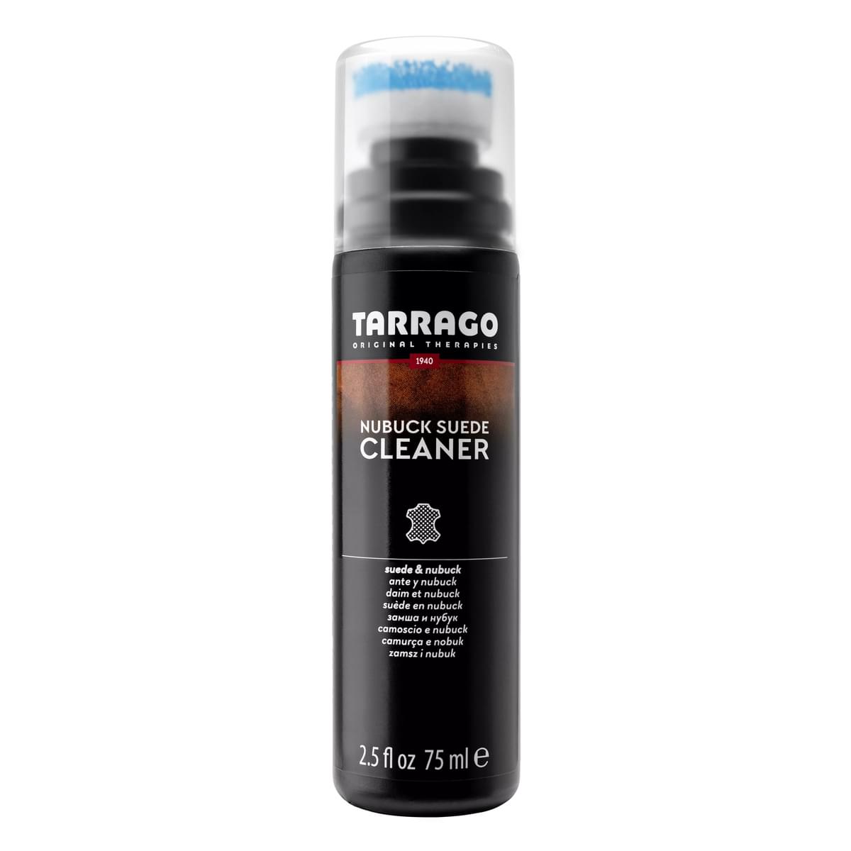 Solutie curatare piele intoarsa si nubuck - Tarrago Nubuck Suede Cleaner 75ml