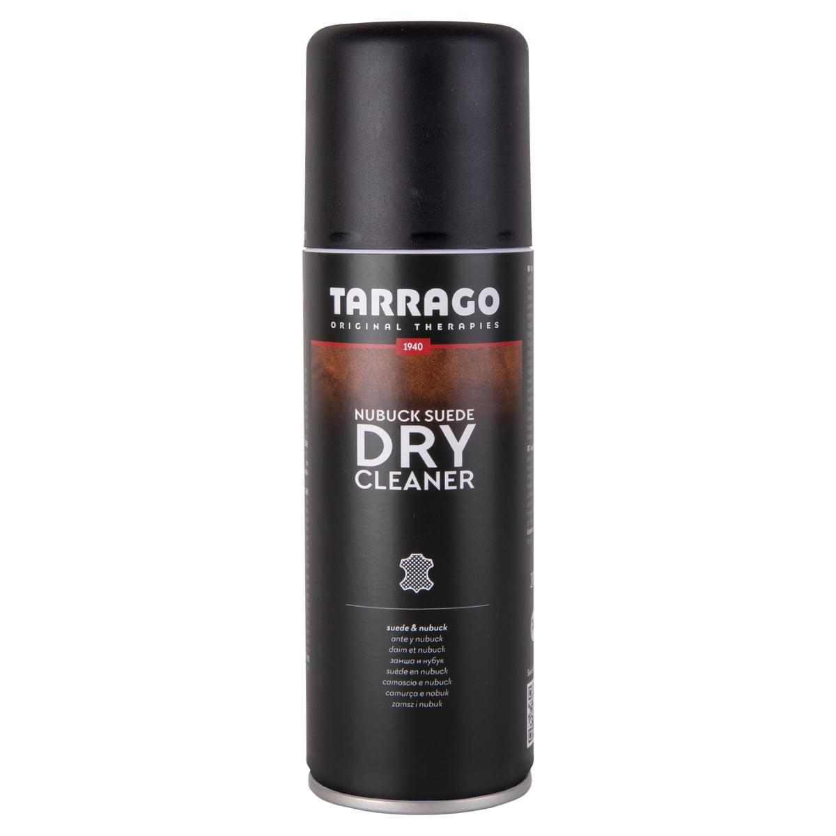 Solutie Premium Curatare Uscata Piele Intoarsa - Tarrago Nubuck Suede Dry Cleaner 250ml