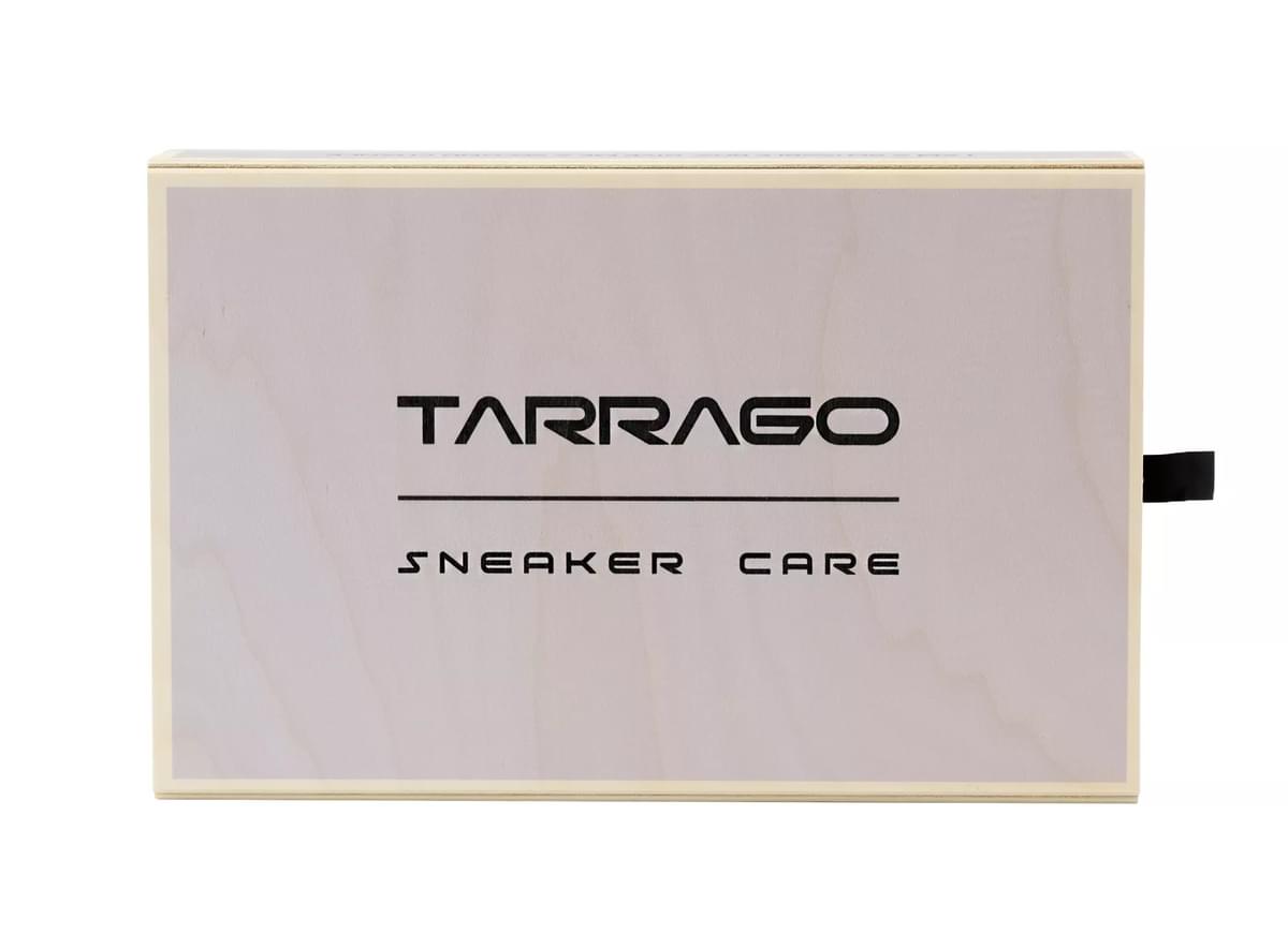 Set Premium Curatare Incaltaminte - Tarrago Sneaker Planet Friendly Kit