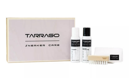 Set Premium Curatare Incaltaminte - Tarrago Sneaker Planet Friendly Kit