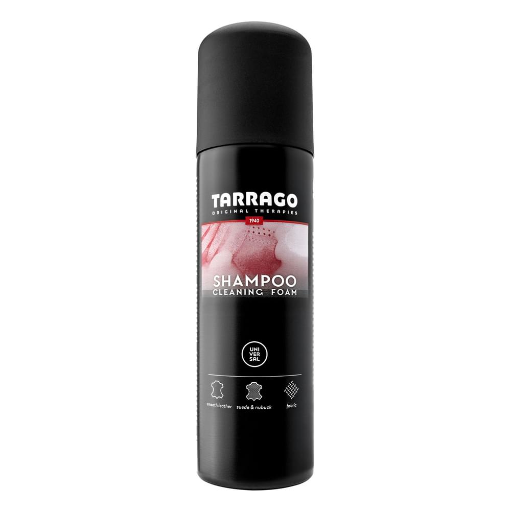 Sampon Curatare Incaltaminte - Tarrago Shampoo Cleaning Foam 200ml