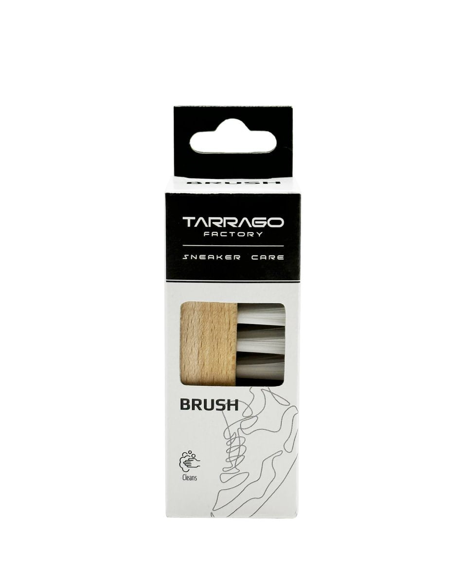 Perie Incaltaminte - Tarrago Sneakers Brush