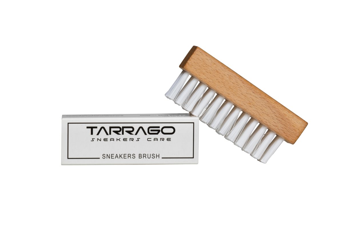 Perie Incaltaminte - Tarrago Sneakers Brush