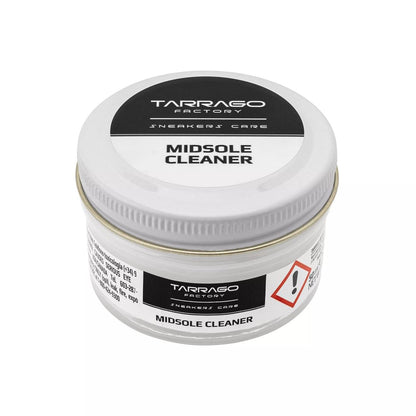 Crema Curatare Incaltaminte - Tarrago Sneakers Midsole Cleaner Jar 50ml