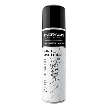 Solutie Impermeabilizare - Tarrago Sneakers Nano Protector 250ml