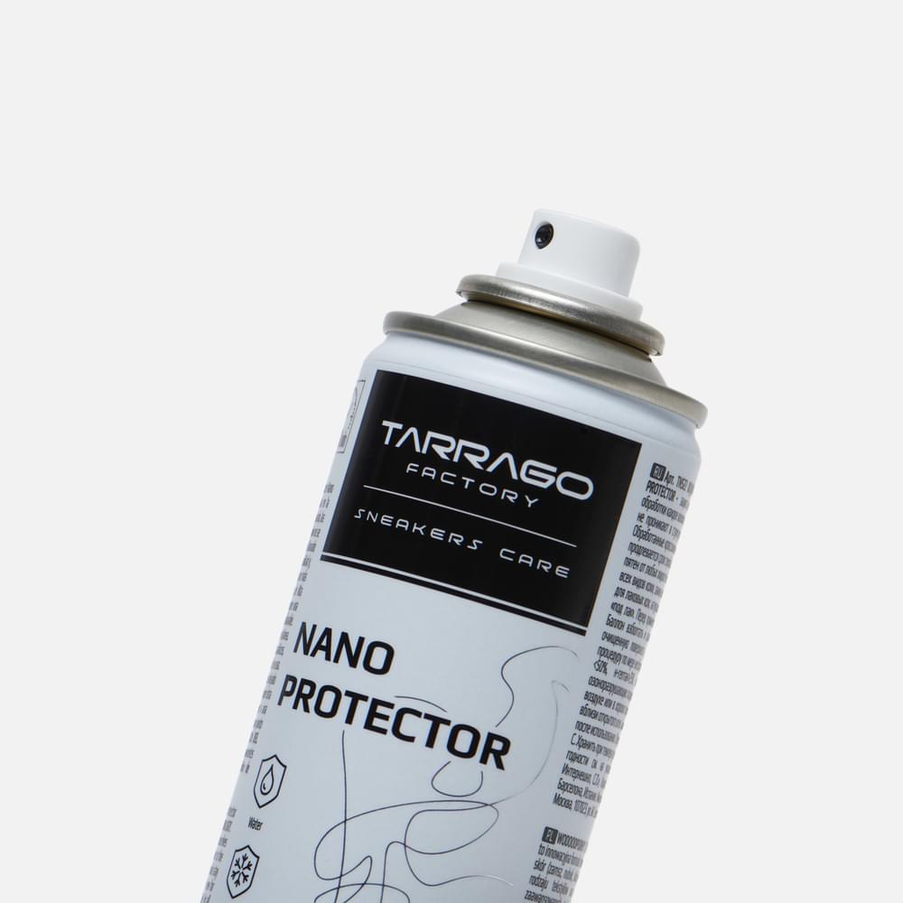 Solutie Impermeabilizare - Tarrago Sneakers Nano Protector 250ml