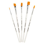 Set Pensoane - Tarrago Sneakers Paint Brush Kit