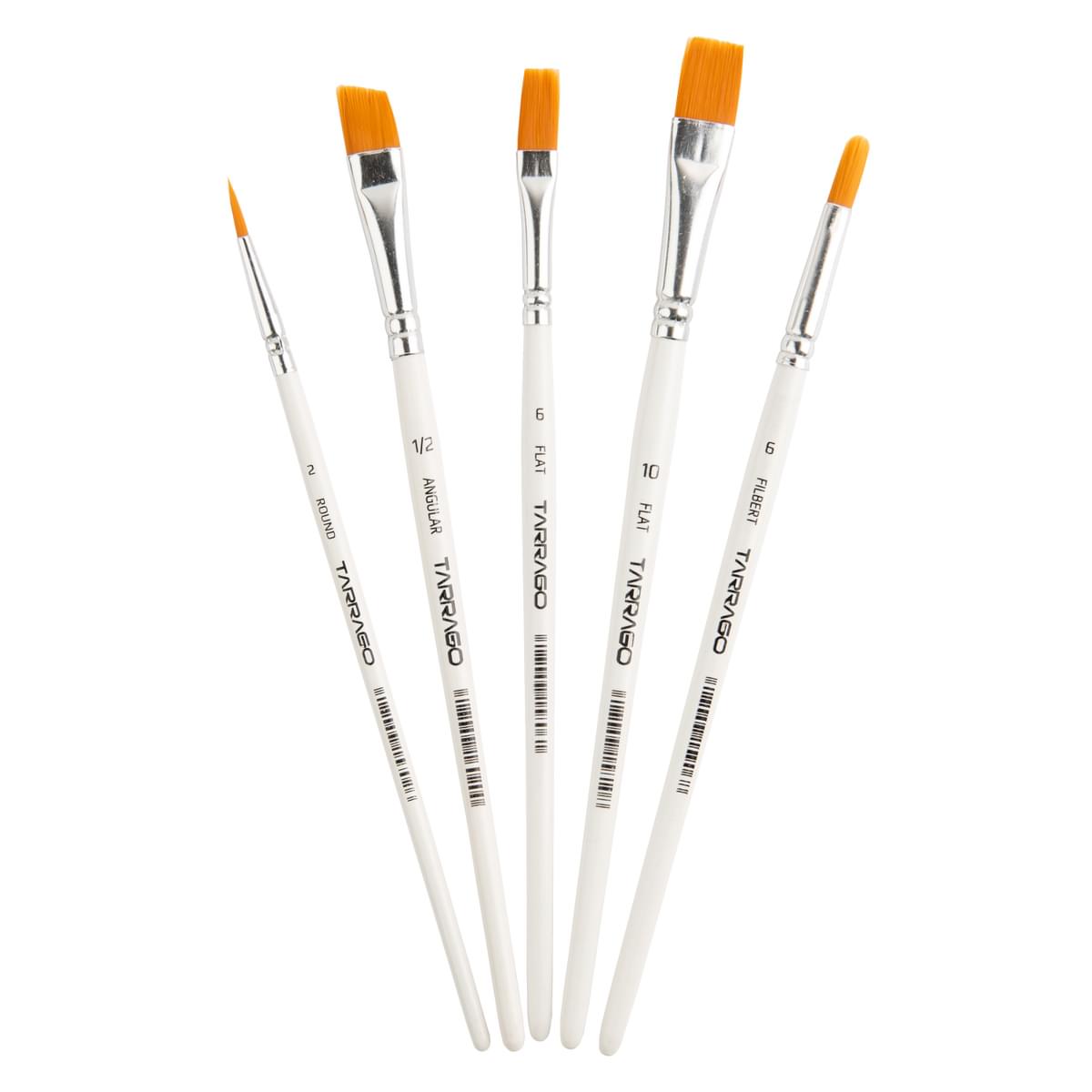 Set Pensoane - Tarrago Sneakers Paint Brush Kit