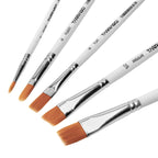 Set Pensoane - Tarrago Sneakers Paint Brush Kit
