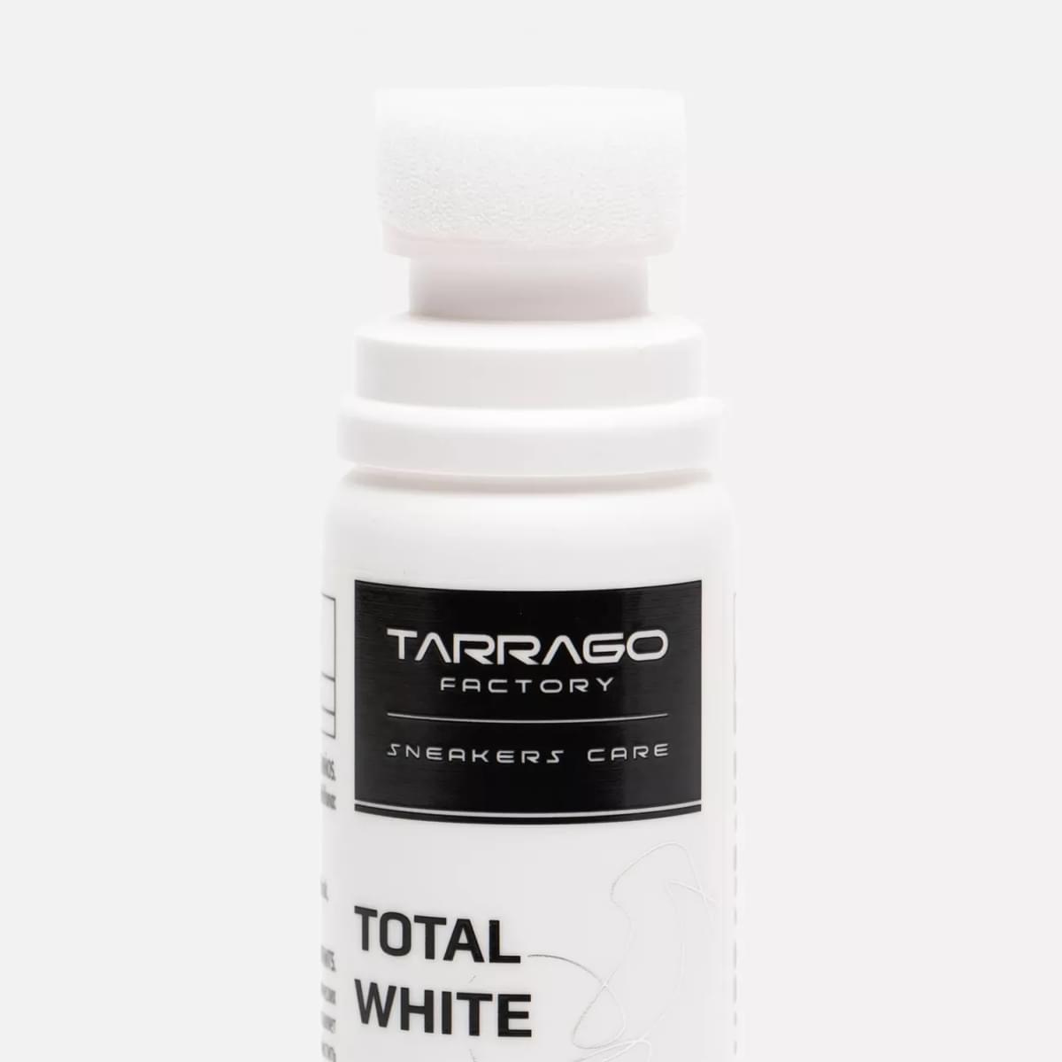Crema Lichida Premium Albire Incaltaminte - Tarrago Sneakers Total White 75ml