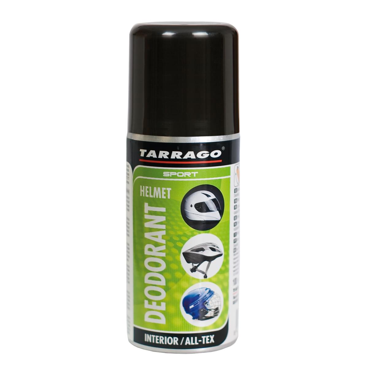 Spray Deodorant pentru Casti Moto si Sportive - Tarrago Sport Helmet Deodorant Spray