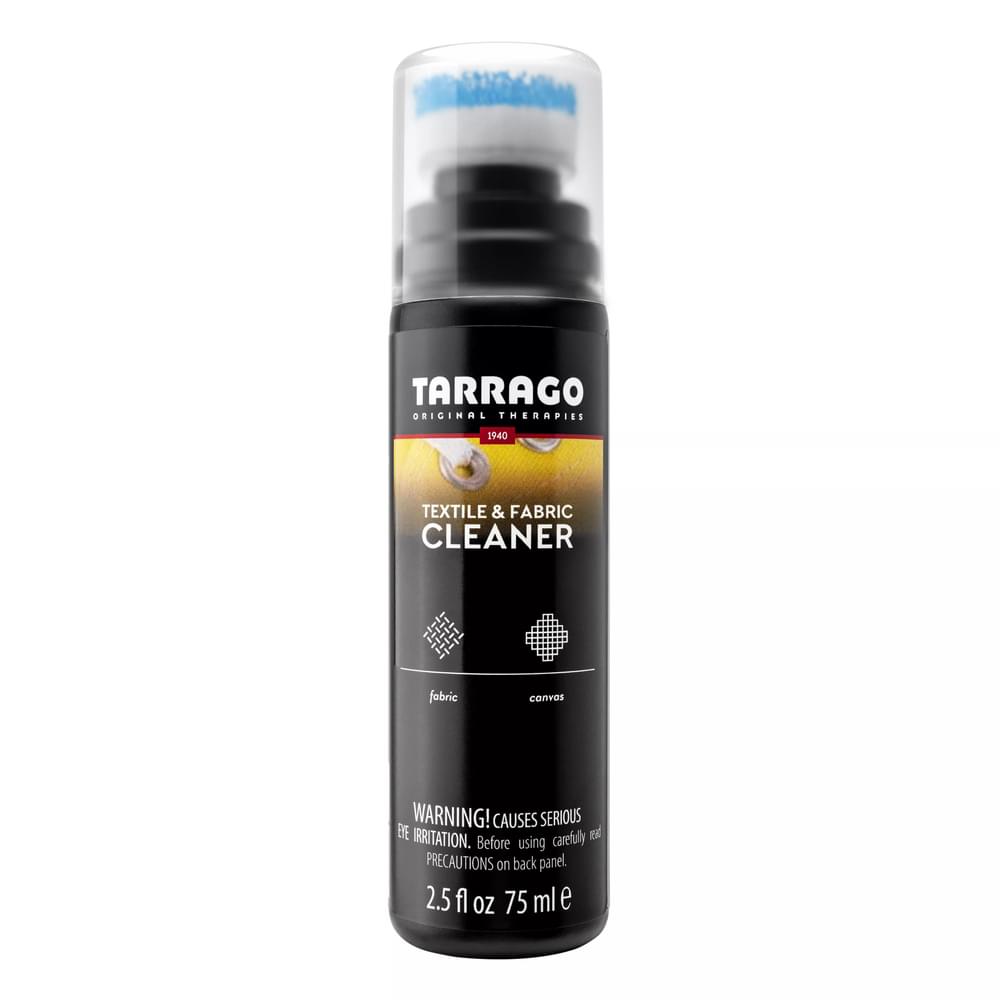 Solutie Premium Curatare Incaltaminte Textila - Tarrago Textile Fabric Cleaner 75ml