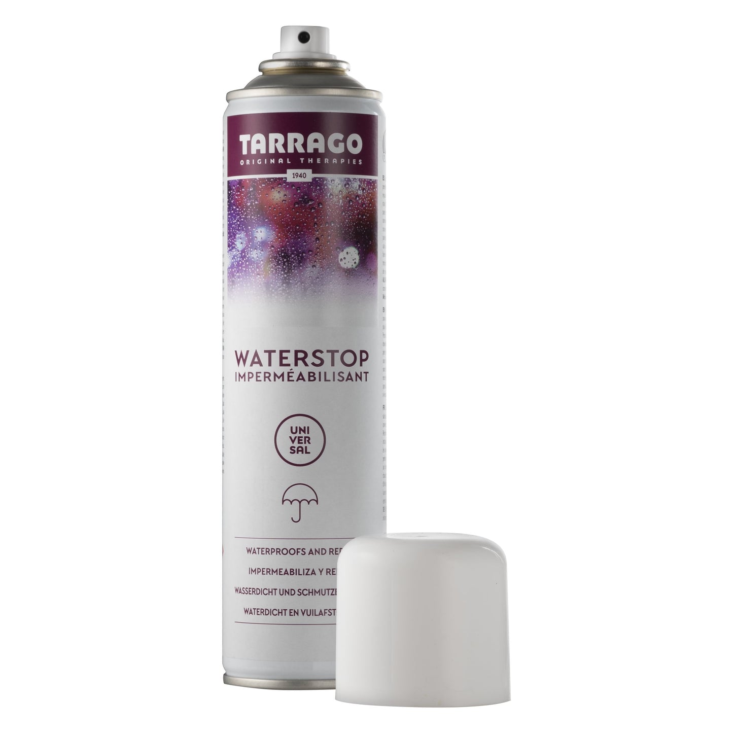 Spray Impermeabilizare Incaltaminte - Tarrago Waterstop Spray 400ml