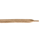 Sireturi Plate 100% Bumbac, 10mm - Tarrago Flat Laces