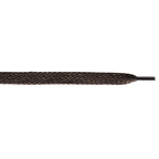 Sireturi Plate 100% Bumbac, 10mm - Tarrago Flat Laces