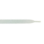 Sireturi Plate 100% Bumbac, 10mm - Tarrago Flat Laces