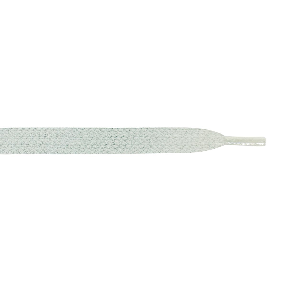 Sireturi Plate 100% Bumbac, 10mm - Tarrago Flat Laces