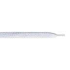 Sireturi Plate 100% Bumbac, 10mm - Tarrago Flat Laces