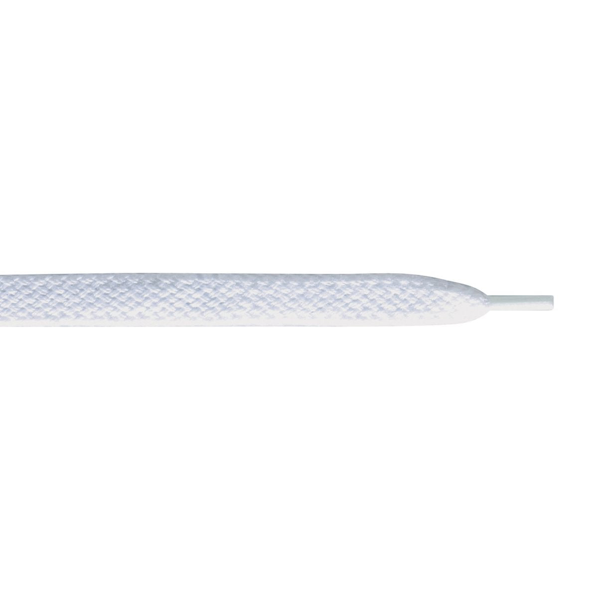 Sireturi Plate 100% Bumbac, 10mm - Tarrago Flat Laces