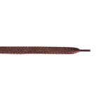 Sireturi Plate 100% Bumbac, 10mm - Tarrago Flat Laces