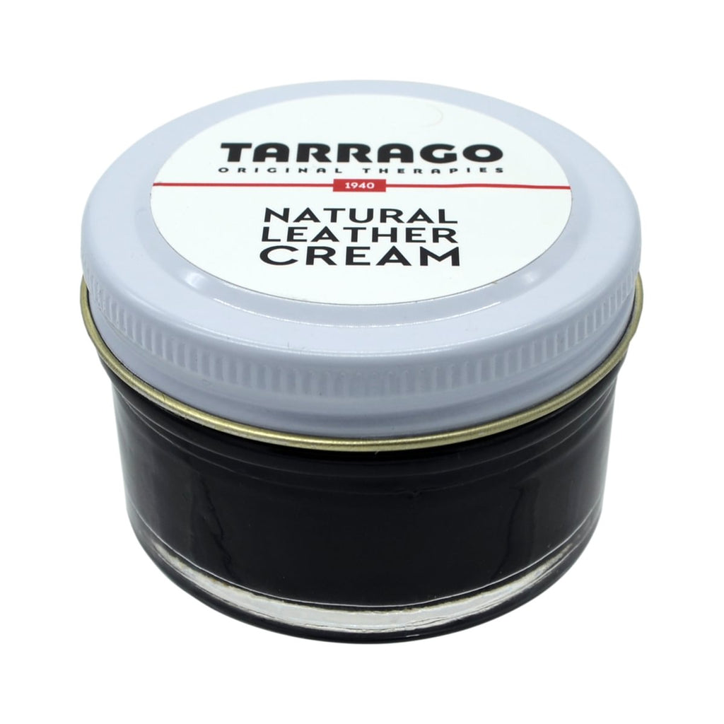 Crema pentru Piele Naturala - Tarrago Natural Leather Cream Jar 50ml