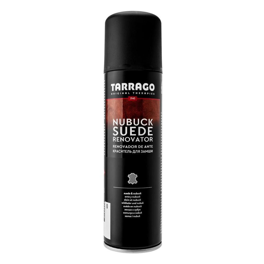 Spray Recolorare Piele Intoarsa & Nubuck - Tarrago Nubuck Suede Renovator Spray 250ml