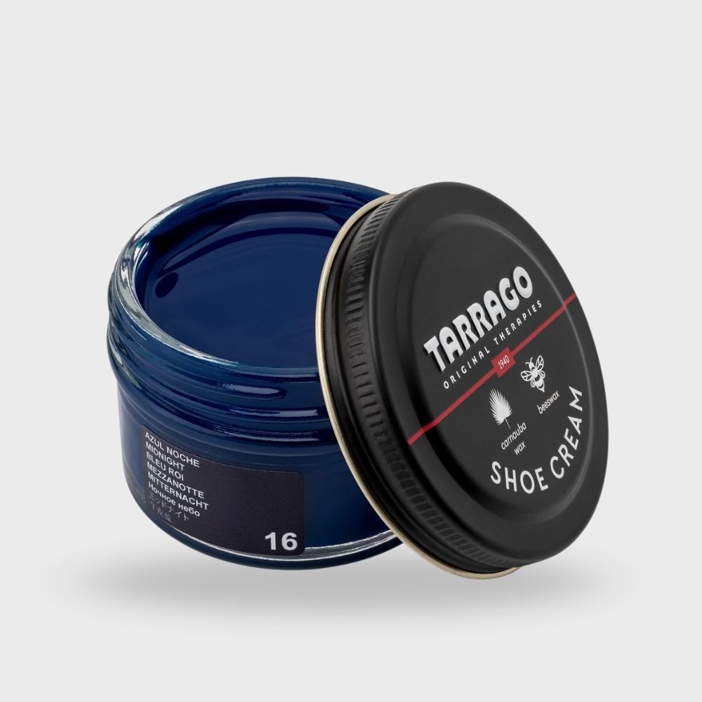 Crema pentru Incaltaminte - Tarrago Shoe Cream 50ml