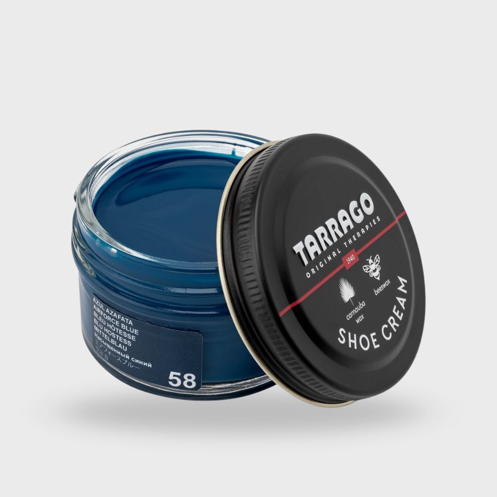 Crema pentru Incaltaminte - Tarrago Shoe Cream 50ml