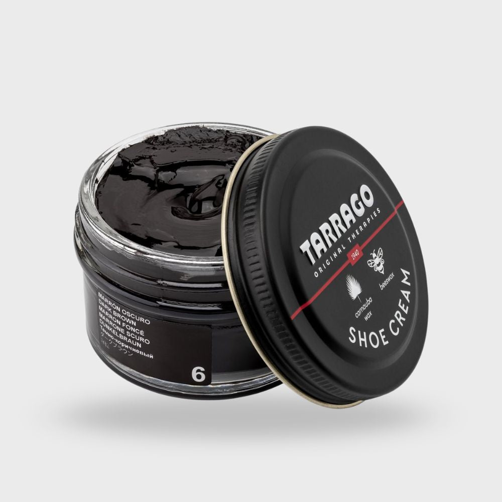Crema pentru Incaltaminte - Tarrago Shoe Cream 50ml