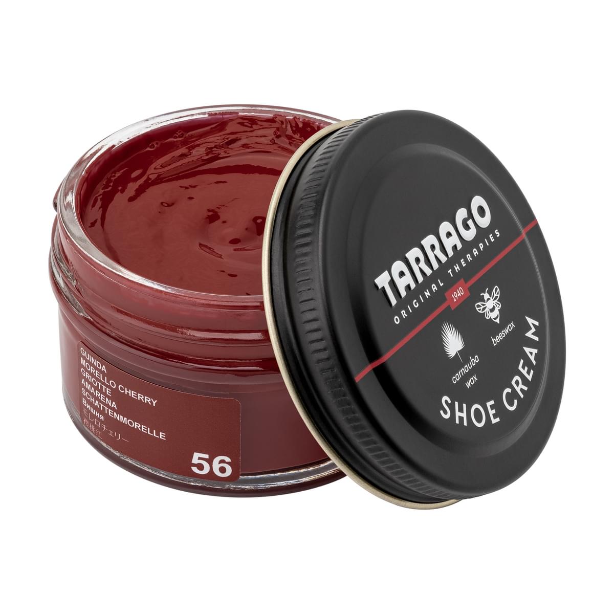Crema pentru Incaltaminte - Tarrago Shoe Cream 50ml