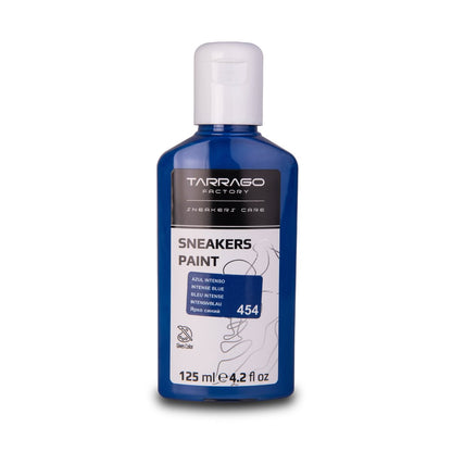 Vopsea Pentru Piele Culori Standard 125 ml- Tarrago Sneaker Paint