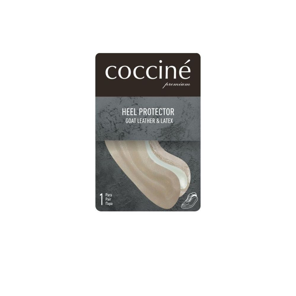 Branturi protectie calcai - Coccine Heel Protector