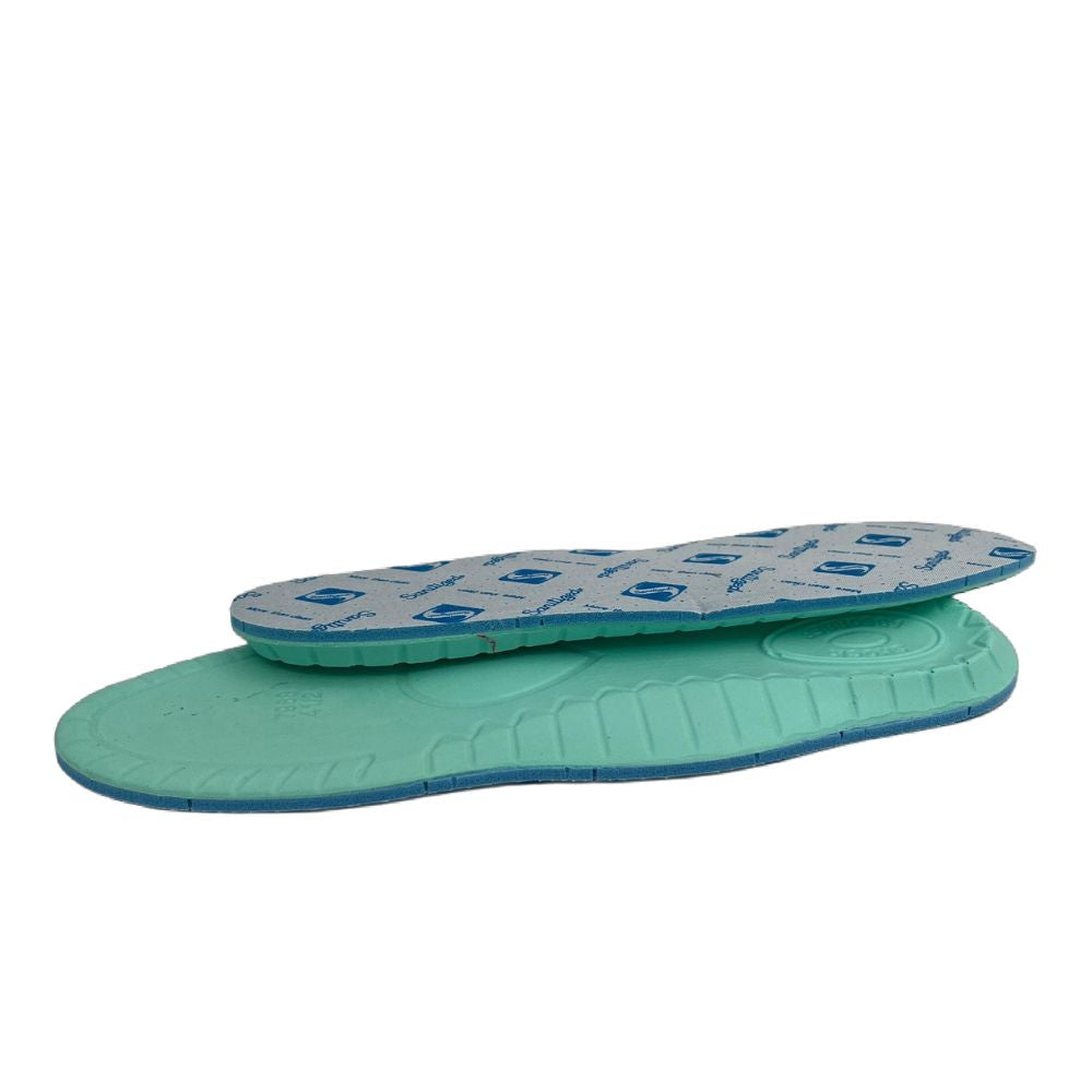 Branturi/Talpici cu latex si tratament antibacterian - Coccine Dynamic shoe insole