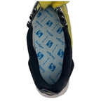 Branturi/Talpici cu latex si tratament antibacterian - Coccine Dynamic shoe insole