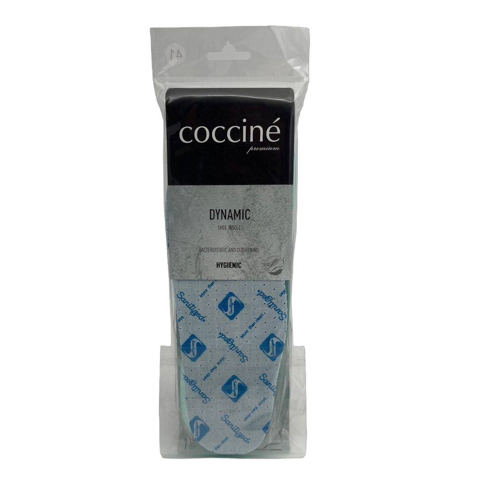 Branturi/Talpici ortopedice profilate cu efect antibacterian - Coccine Active Light