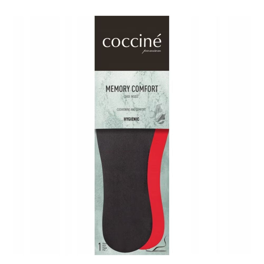 Branturi/Talpici memory foam amortizare superioara - Coccine Memory Comfort