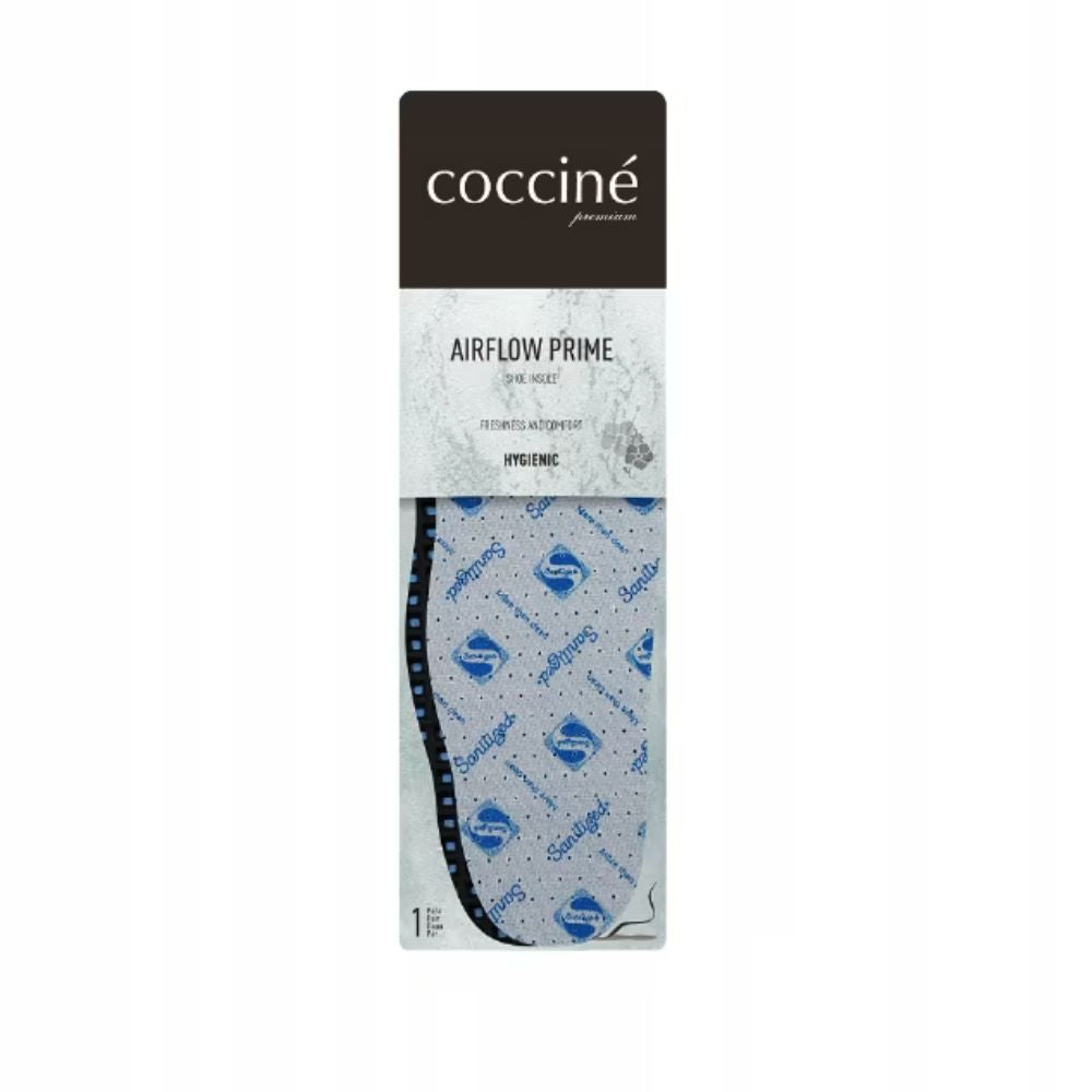 Branturi/Talpici ventilate antibacteriene - Coccine Airflow Prime