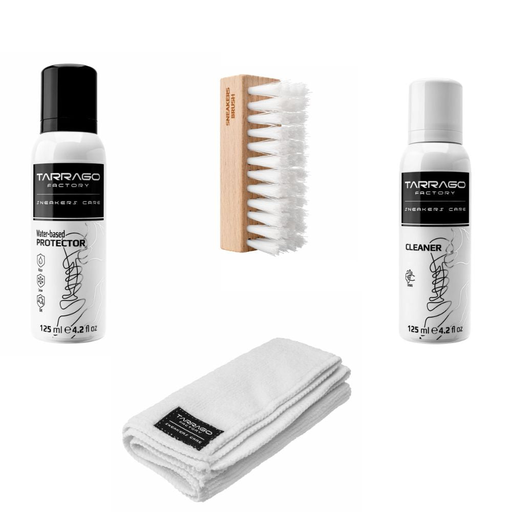 Set Curatare si Impermeabilizare - TARRAGO CLEAN AND PROTECT
