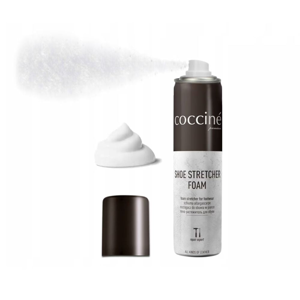 Spray Largit Incaltamintea - Coccine Shoe Stretcher Foam 75ml