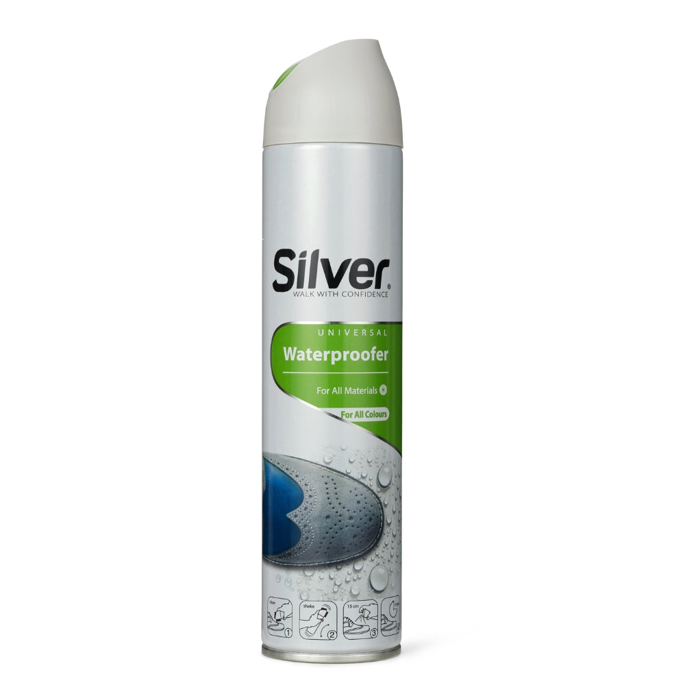 Solutie Impermeabilizare - Silver Waterproofer 300ML